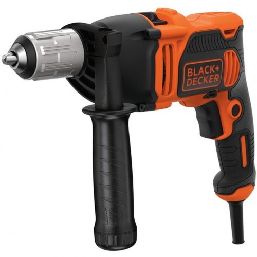 Slagboremaskine Black & Decker BEH850K - 230 V, 850 W