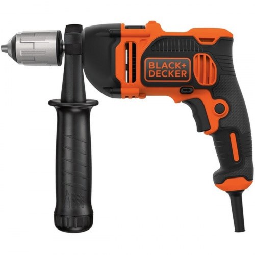 Slagboremaskine Black & Decker BEH850K - 230 V, 850 W