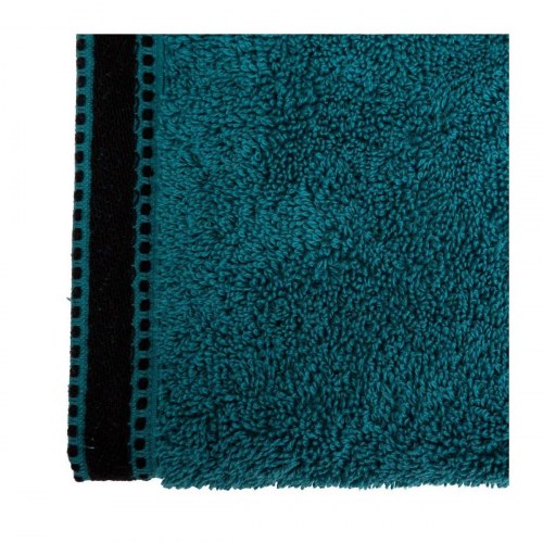 5five Simply Smart Premium håndklæde - grøn, 30 × 50 cm, 550 g/m²