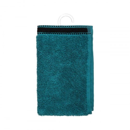 5five Simply Smart Premium håndklæde - grøn, 30 × 50 cm, 550 g/m²