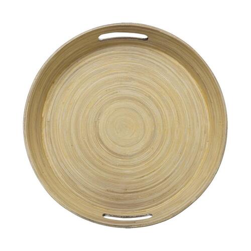 Bakke 5five Noir Kitchen Natur Bambus