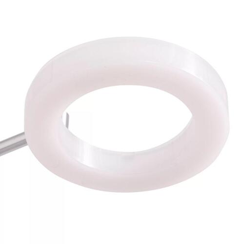 LED-pendel med 3 lys varm hvid