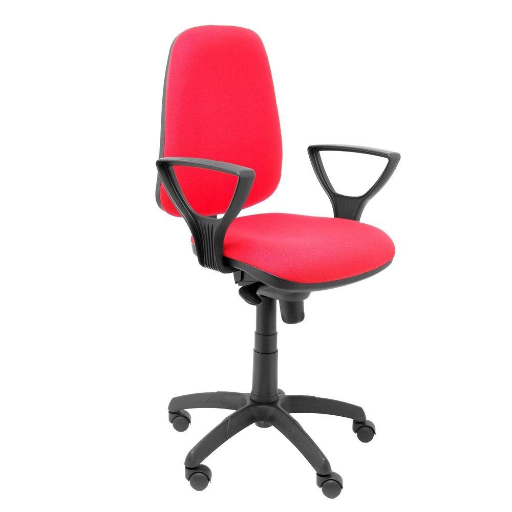 Kontorstol Tarancón P&c 50bgolf Rød