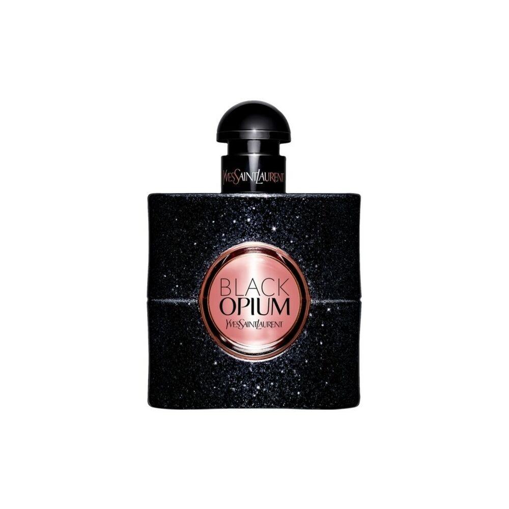Billede af Dameparfume Yves Saint Laurent Black Opium EDP (50 ml) hos Boligcenter.dk