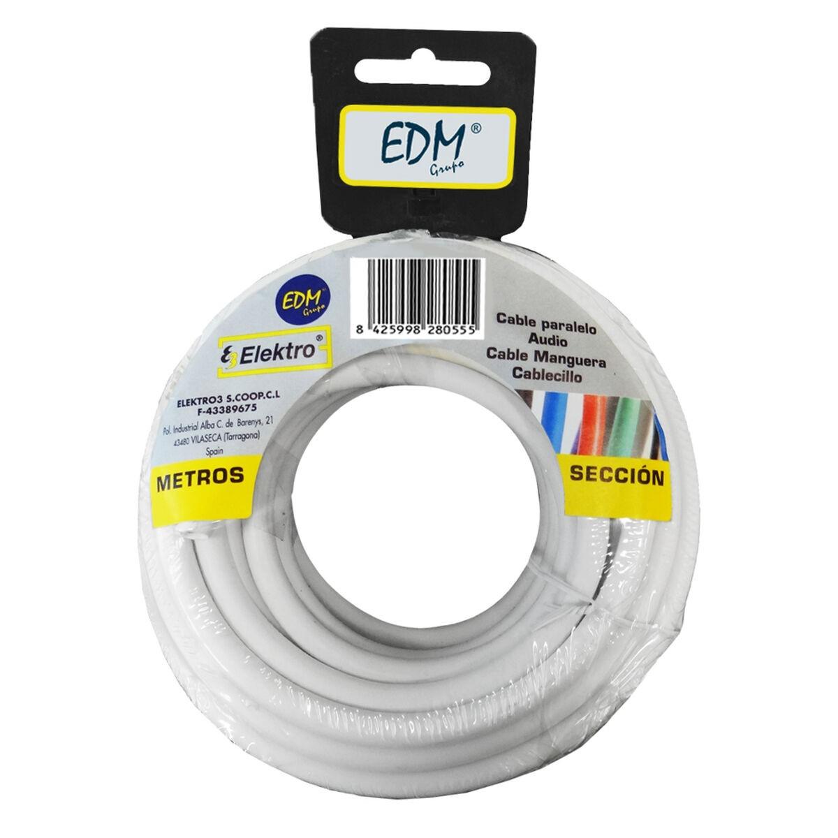 Coaxial Antennekabel Edm