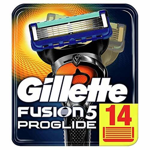 Barbering Razor Gillette Fusion 5 ProGlide (OUTLET A)