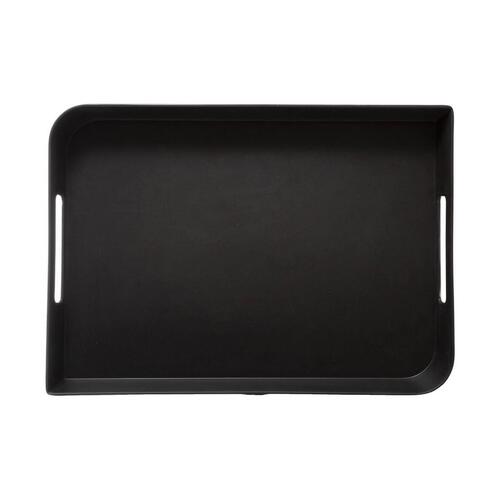 Fad 5five Sort Melamin (35 x 25 cm)