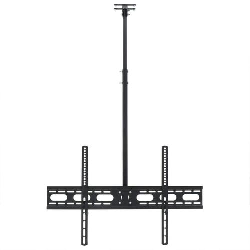 Loftmonteret TV-beslag 37"-70" højdejusterbart