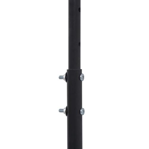 Loftmonteret TV-beslag 37"-70" højdejusterbart