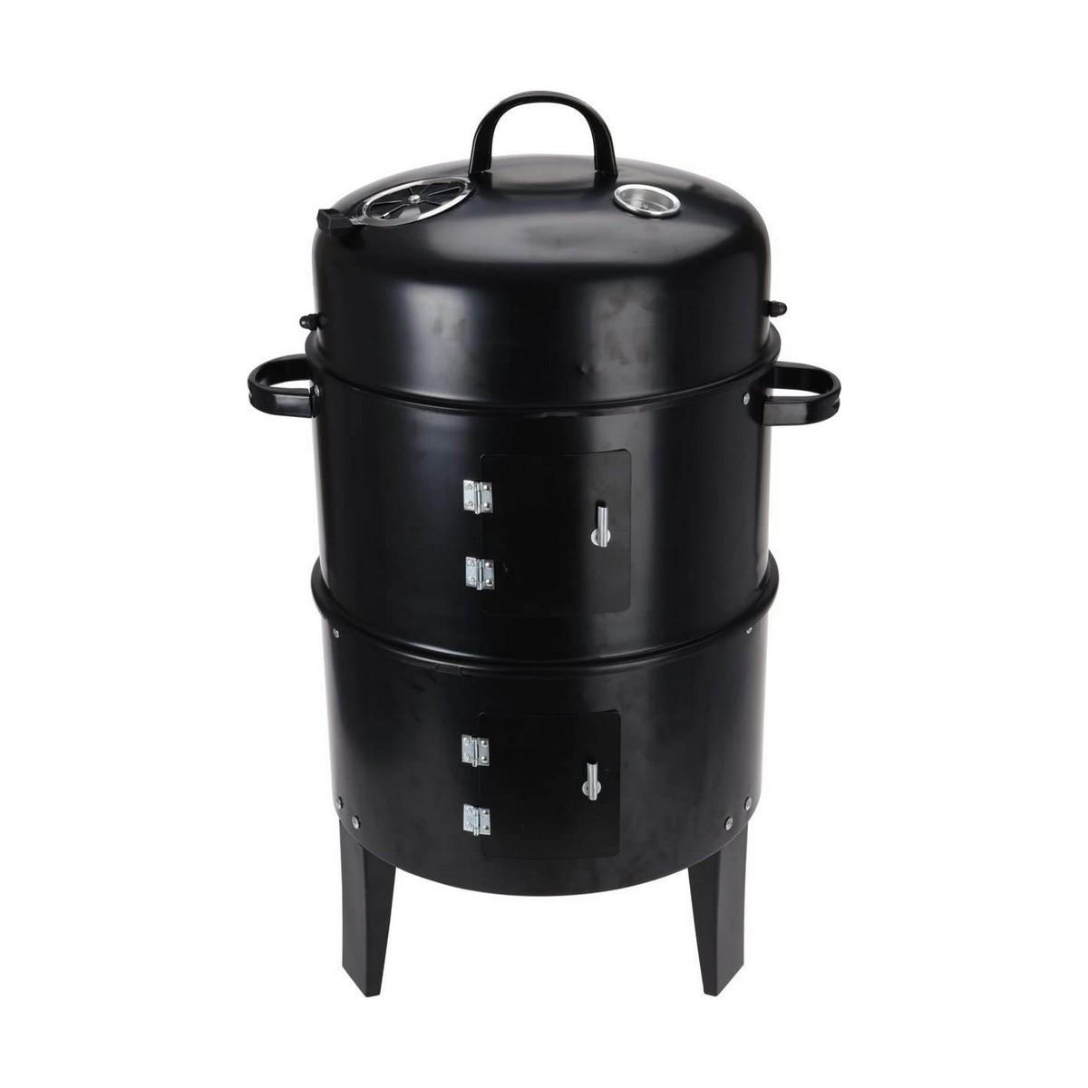 Havegrill Sort (Ø 47 x 78 cm)