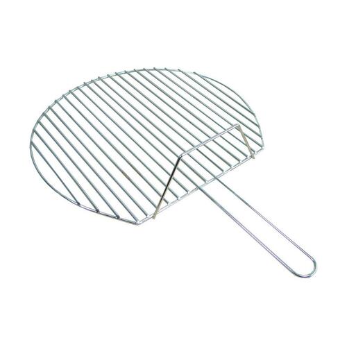 Kulgrill med Ben Imex el Zorro Sort (Ø50 x 75 cm)