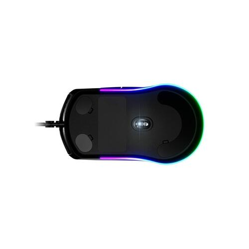Gaming-mus SteelSeries Rival 3 Sort (OUTLET A)