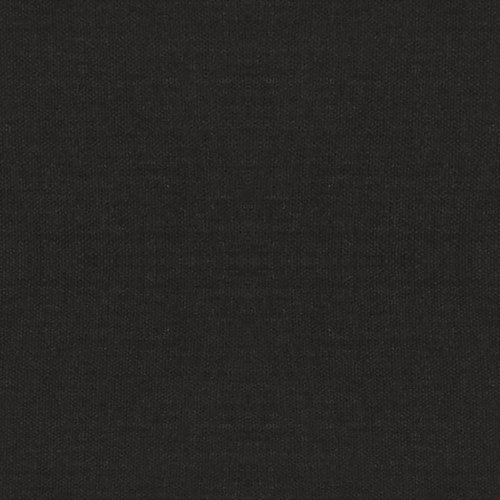 Drejelige spisebordsstole 2 stk. stof sort