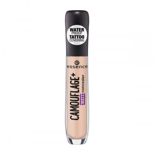 Essence Camouflage+ Matt Concealer 26 Natural Beige 5 ml