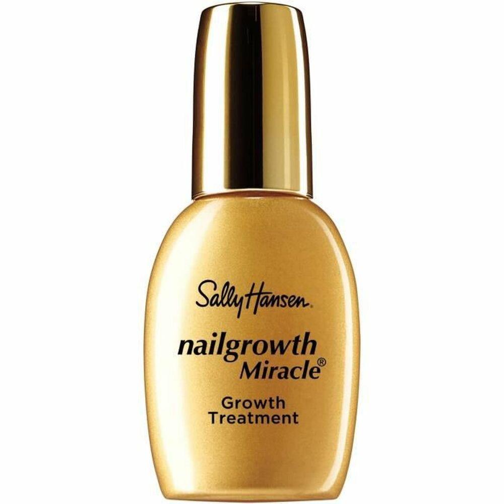Behandling Til Neglene Sally Hansen Nailgrowth Miracle