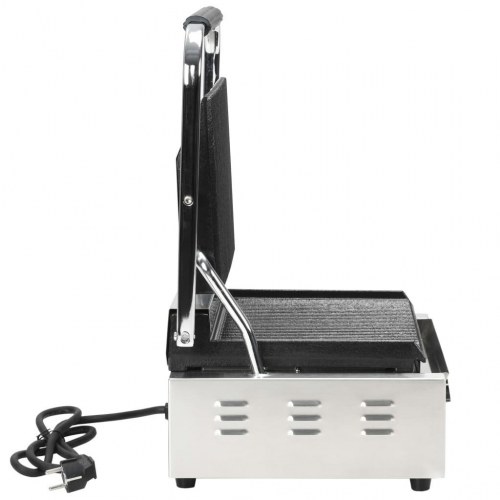 Rillet paninigrill 2200 W - 43 × 30,5 × 20 cm
