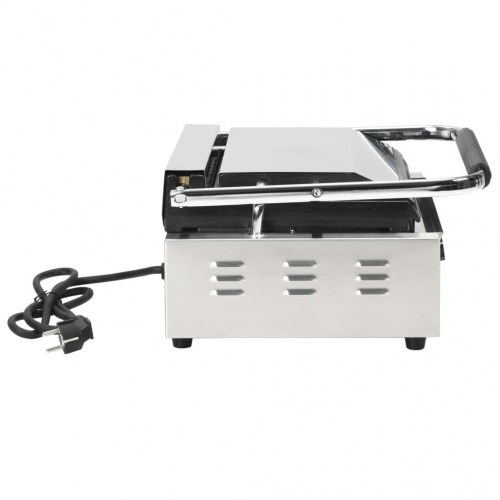 Rillet paninigrill 2200 W - 43 × 30,5 × 20 cm