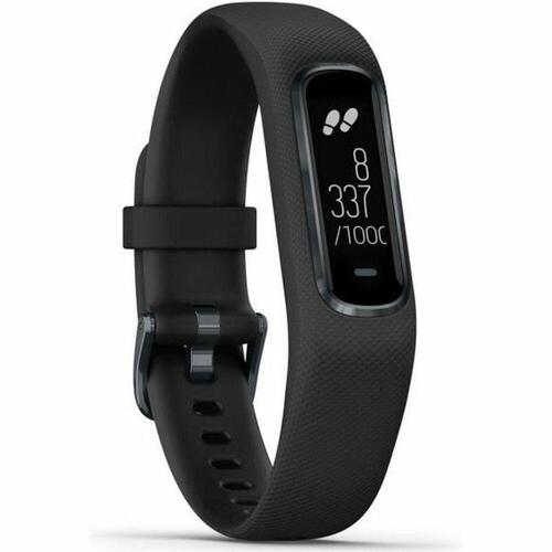 Aktivitetsarmbånd GARMIN Vivosmart 4 (OUTLET A+)