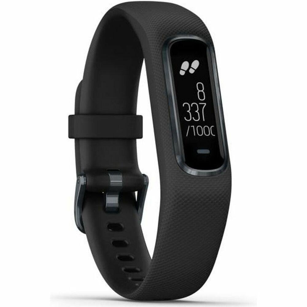 Aktivitetsarmbånd GARMIN Vivosmart 4 (OUTLET A+)