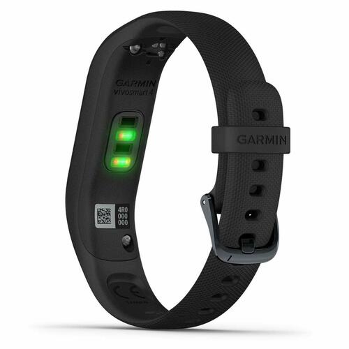 Aktivitetsarmbånd GARMIN Vivosmart 4 (OUTLET A+)
