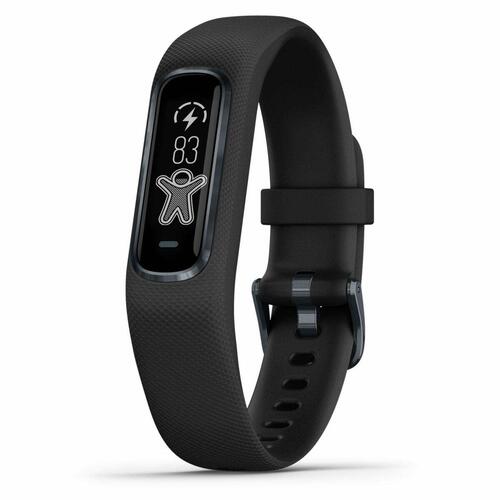 Aktivitetsarmbånd GARMIN Vivosmart 4 (OUTLET A+)
