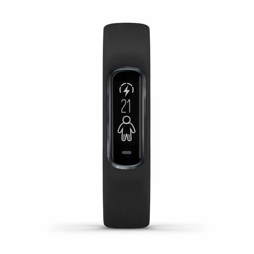 Aktivitetsarmbånd GARMIN Vivosmart 4 (OUTLET A+)