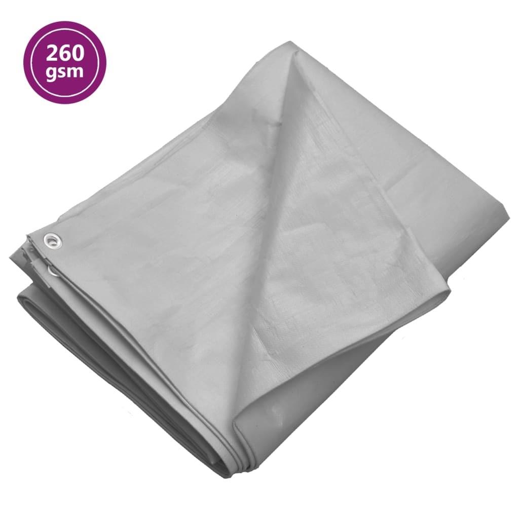 Presenning 3x5 M 260 G m HDPE Gr presenning-3x5-m-260-g-m-hdpe-gr