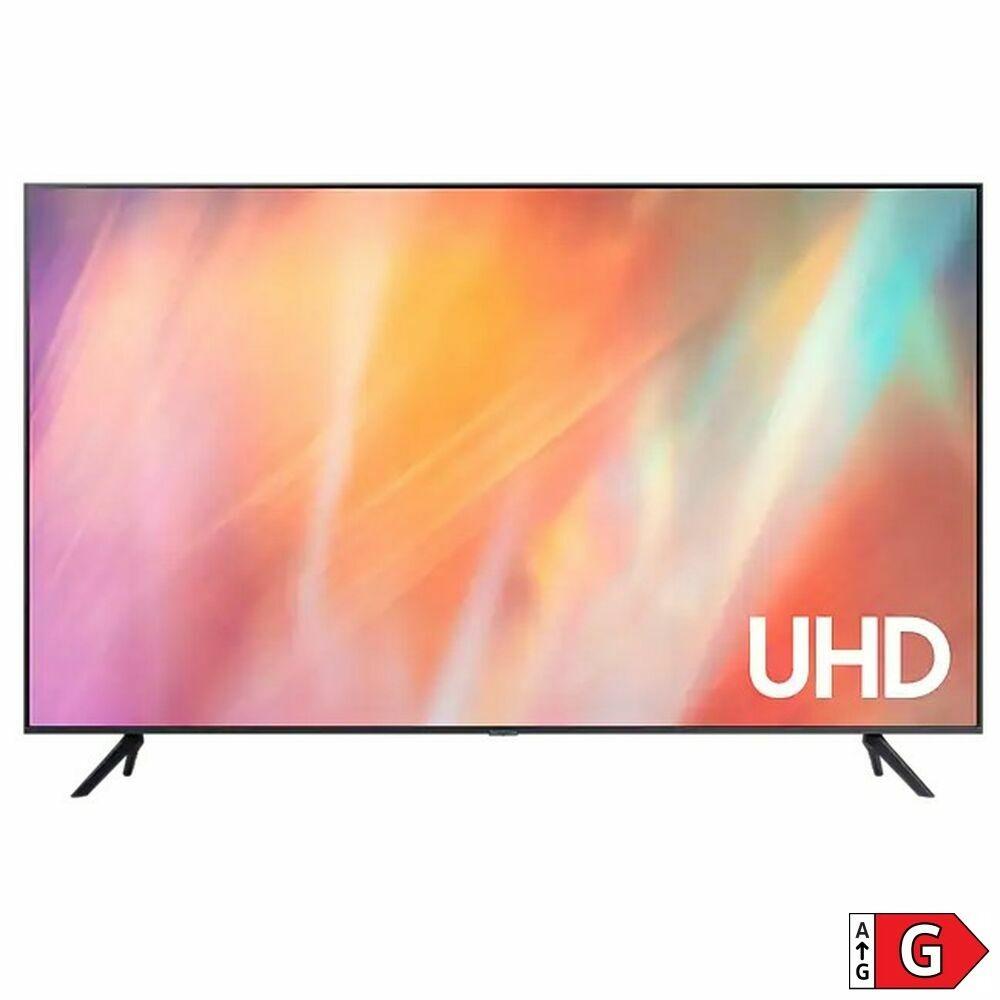 Smart TV Samsung UE75AU7105KX 75 Ultra HD 4K LED 75"