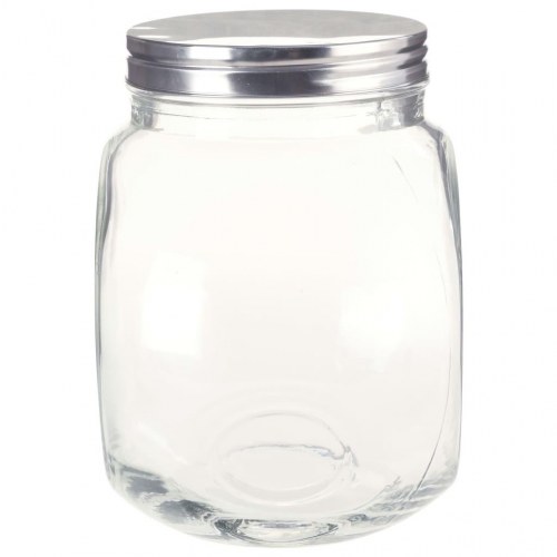 Slikkrukke 6 stk. 19,5 x 13,5 x 19,5 cm 3000 ml