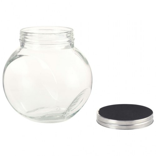 Slikkrukke 6 stk. 19,5 x 13,5 x 19,5 cm 3000 ml