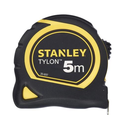 Målebånd Stanley Tylon 0-30-697 (5 m)