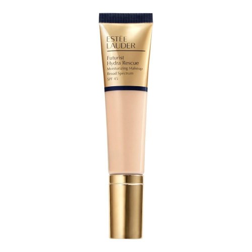 Foundation med SPF Estee Lauder Futurist Hydra Rescue 3N1 Ivory Beige 30 ml