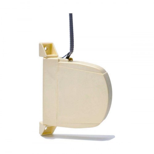 Persiennerem Cambesa persienneboks - beige