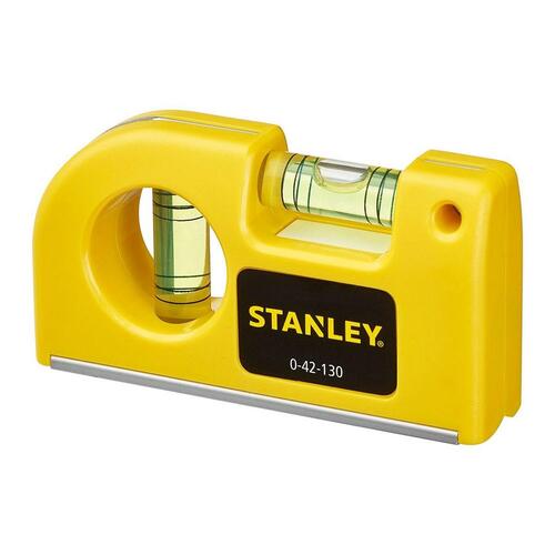 Bobbelniveau Stanley 0-42-130
