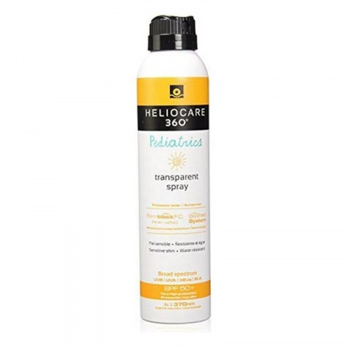 Solcreme spray Heliocare Pediatrics SPF 50+ 200 ml