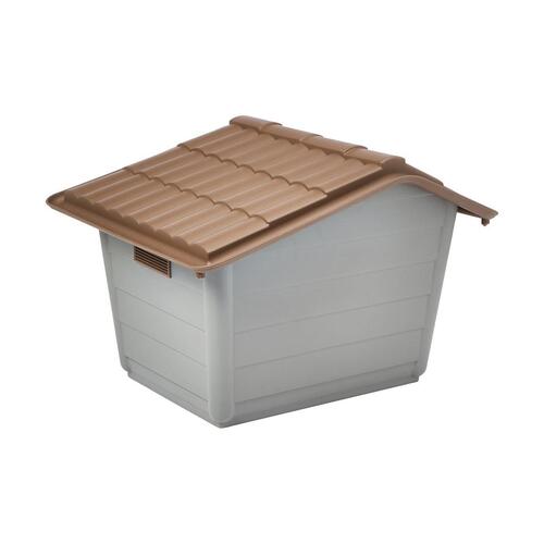 Hytte Nayeco Eco mini Hund (60 x 50 x 41 cm)