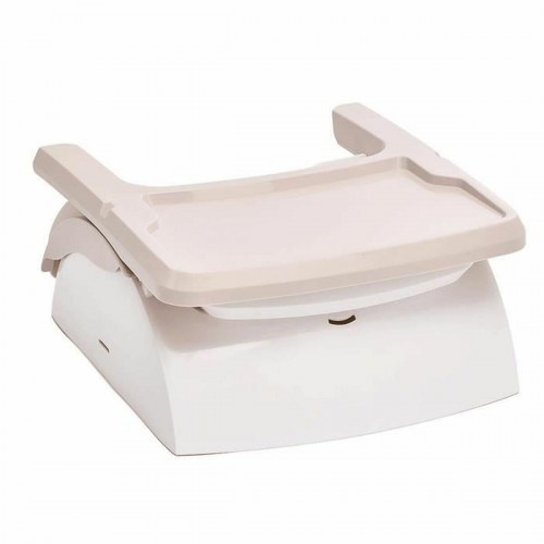 ThermoBaby YEEHOP 2‑in‑1 Trone - Brun højstol/bærestol
