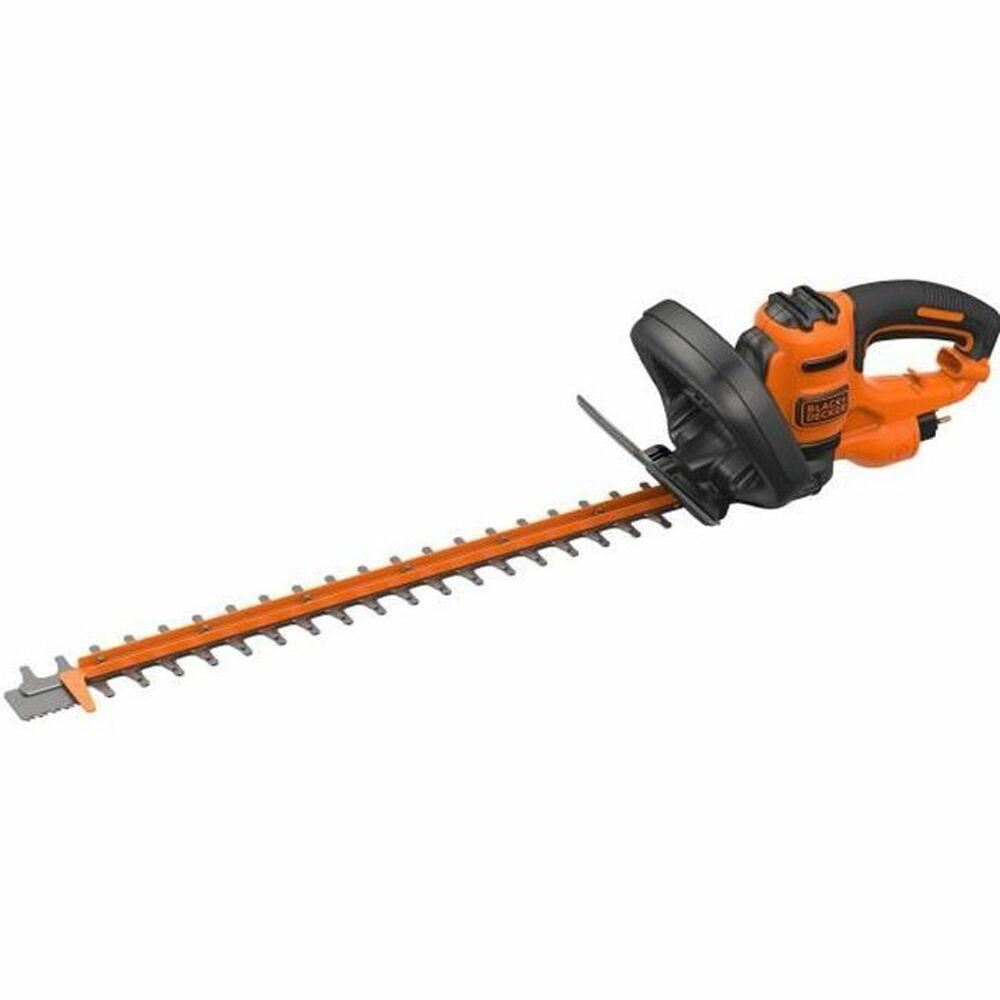 Hækkeklipper Black & Decker Behts401 55 Cm 500 W 220 240 V
