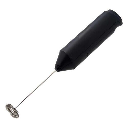Mini piskeris og skummer Sort