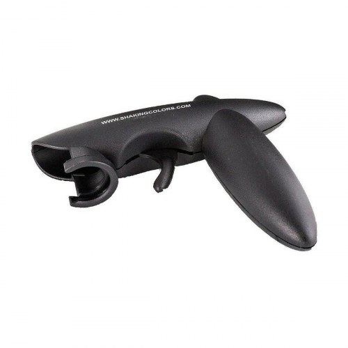 Malersprøjtepistol til spraydåser - Pintyplus, sort