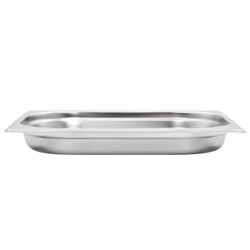 Gastronorm beholder 8 stk. GN 1/1 40 mm rustfrit stål