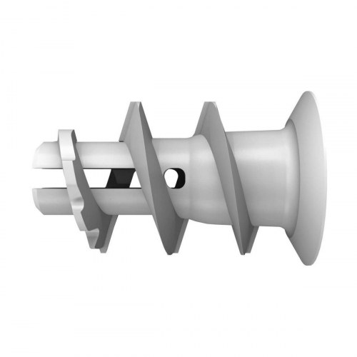 Rawlplugs til gips Fischer 52389 22 mm - 100 stk.