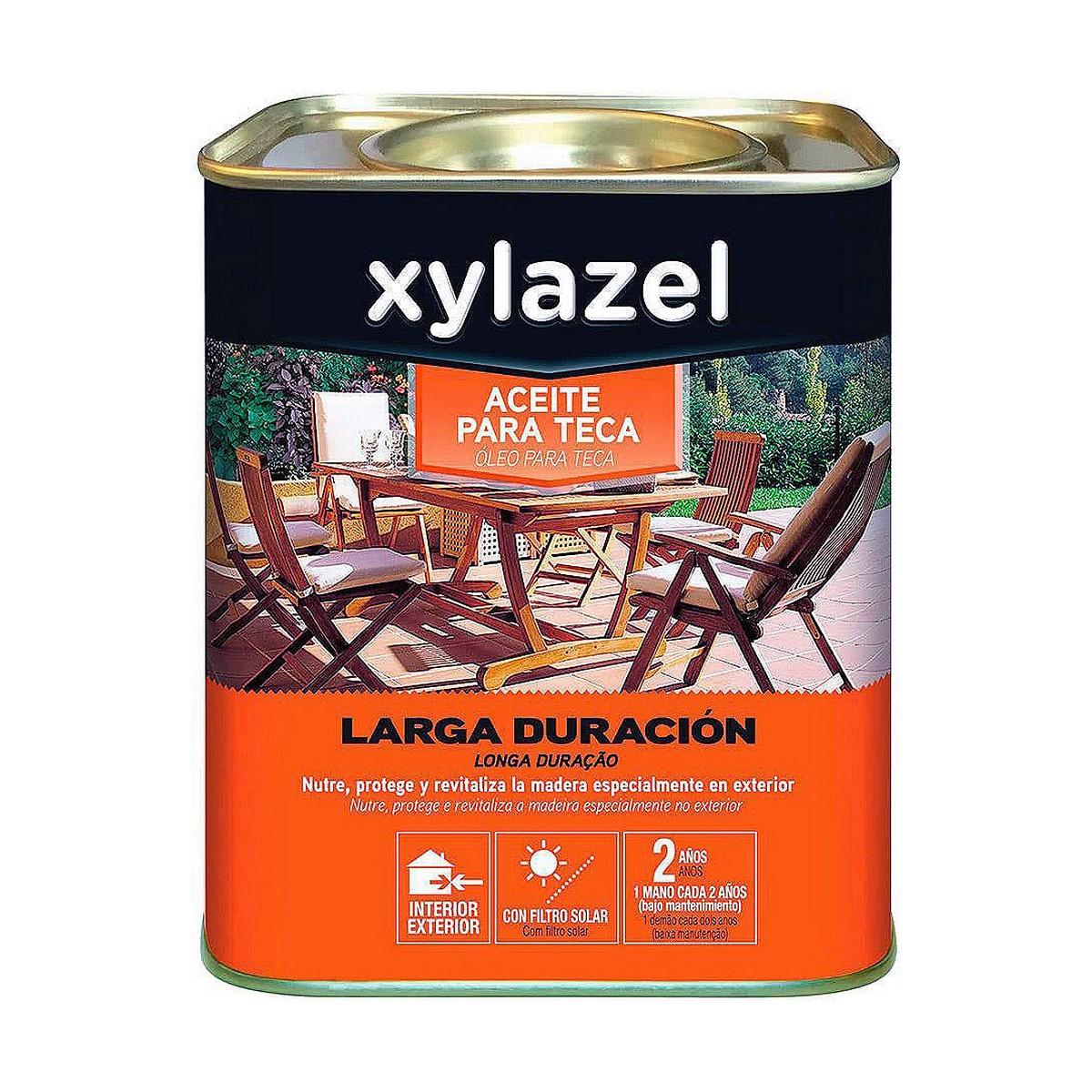 Olie Xylazel 750