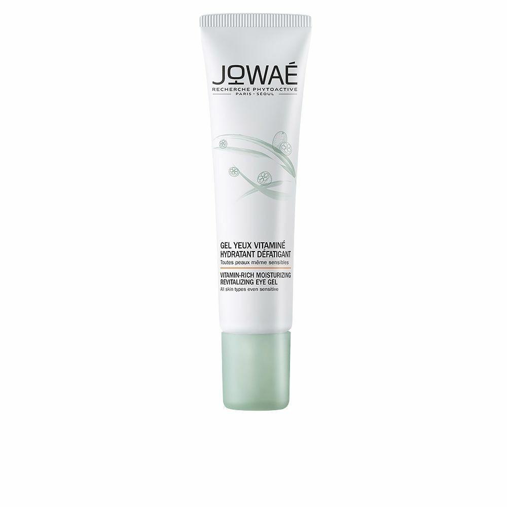 Jowaé Vitamin-Rich fugtgivende øjengel 15 ml