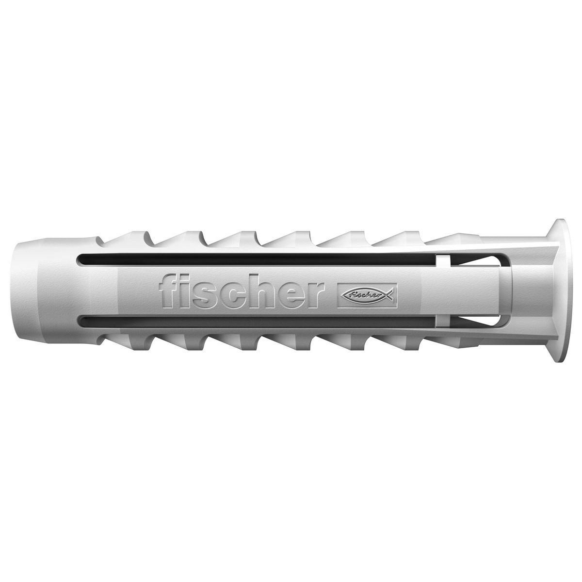 Rawlplugs Fischer SX N14 70014 14 x 70 mm 20 Dele
