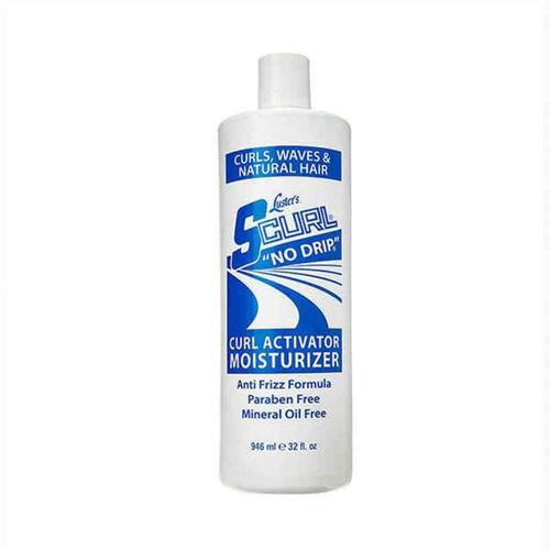 Luster’s S-Curl No Drip Curl Activator, 946 ml - hårstyling creme
