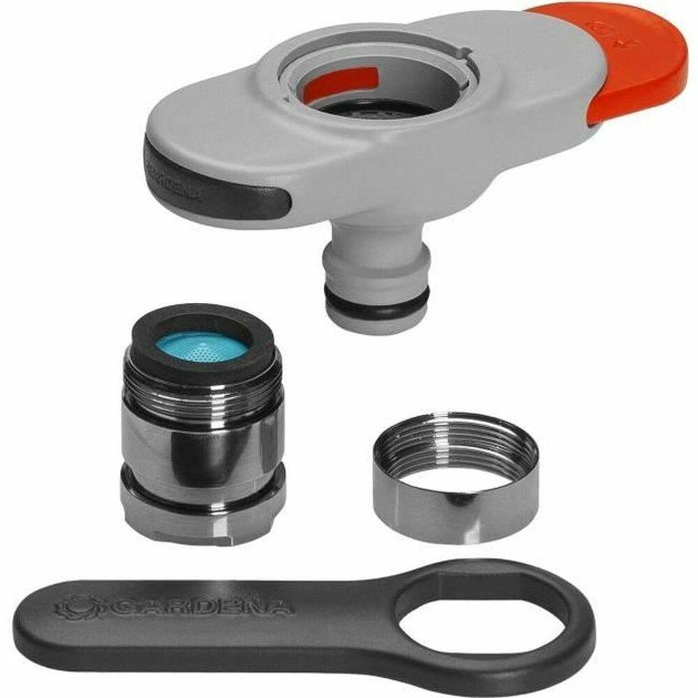 Gardena adapter til vandhane 18210-20