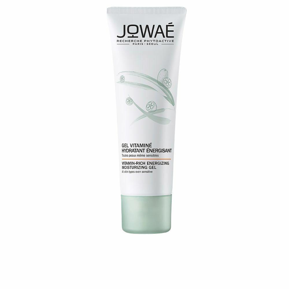 Jowaé Ansigtsgel Vitamin-Rich - fugtgivende og forfriskende 40 ml