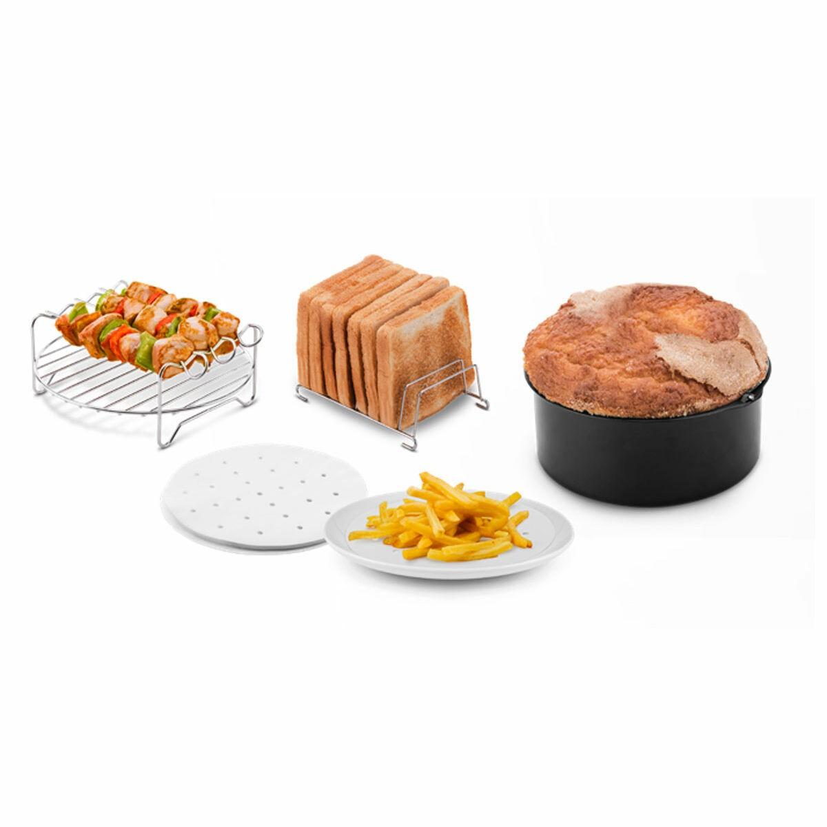 Tilbehør Ufesa Airfryer
