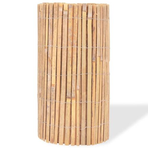 Bambushegn 1000 x 50 cm